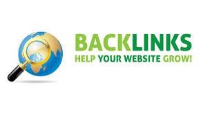 20+ high quality Authority Backlinks