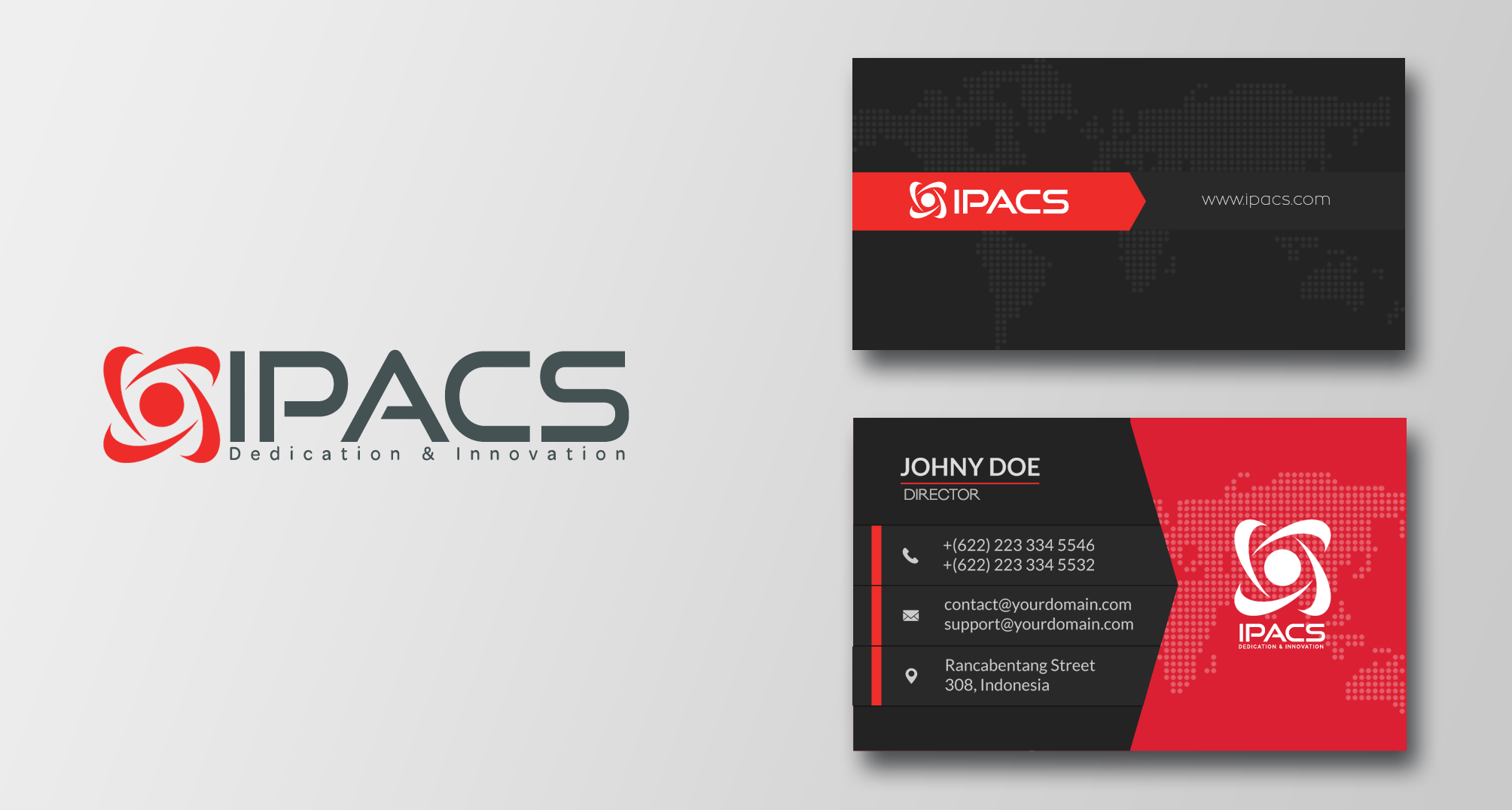 GET Amazing BUSINESS Card Within 24 Hours