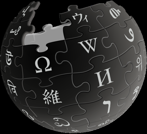 Strongest Wikipedia BackLink