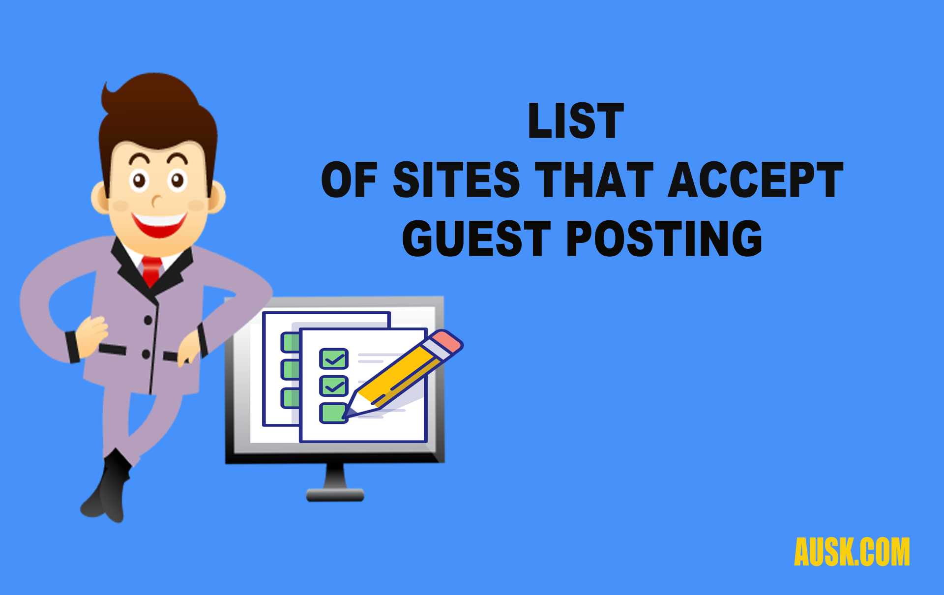 I will give you existing post in Technology blog
