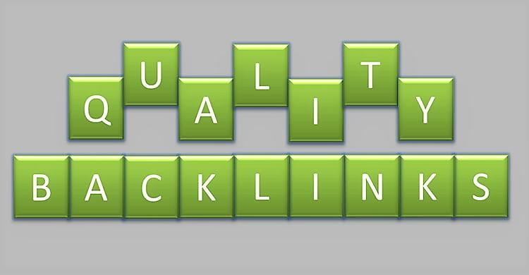 Get 50 Manual Dofollow Backlinks with High Quality 