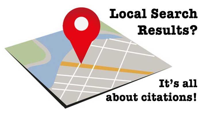 Handmade 140+ Google Map Citations For Local SEO