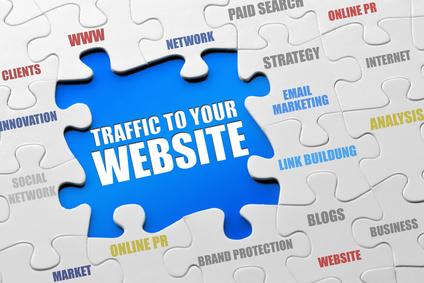 Drive 10000+ Real Human Web Traffic