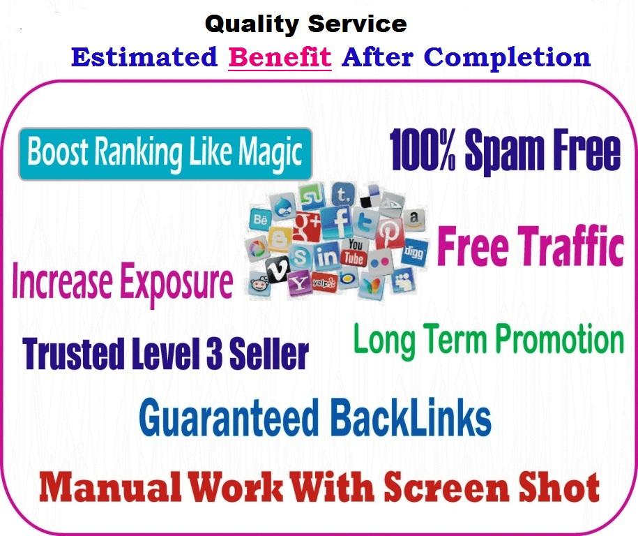 100+ ARTICLE WRITING AND SUBMISSION Organic Content And Premium Distribution - Limited Time Offer!