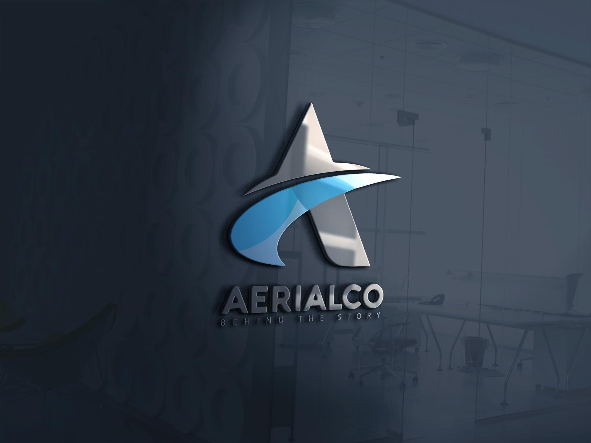 Design Modern And Minimal Logo For Your Business or Website