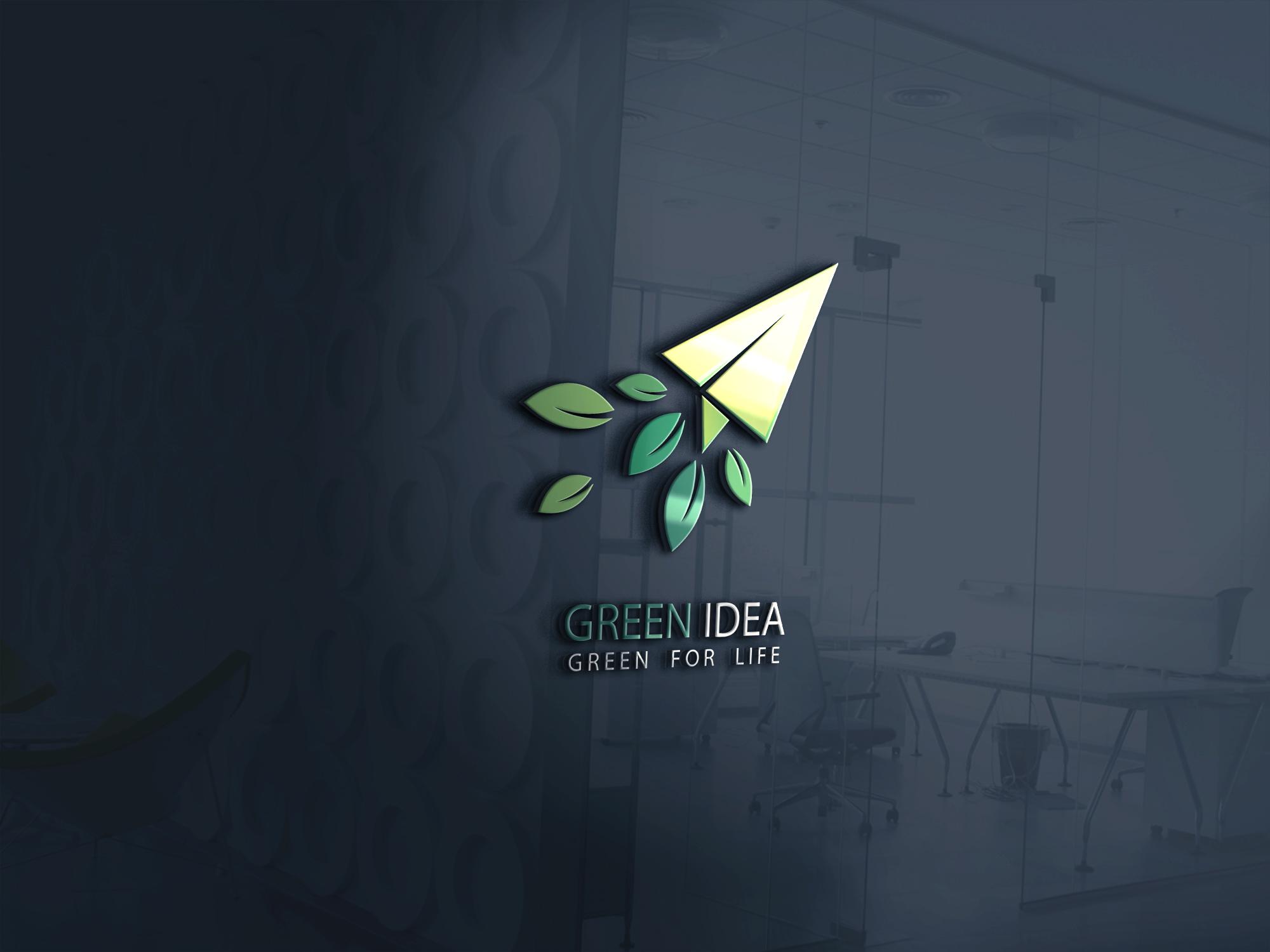 AMAZING Logo Design within 24 Hours