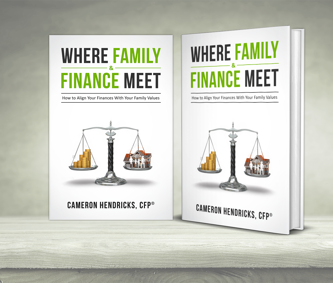 Design A High Quality PROFESSIONAL Book Cover