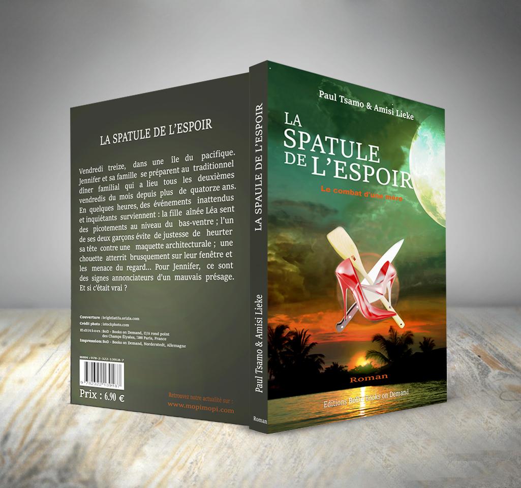 Design A High Quality Book Cover