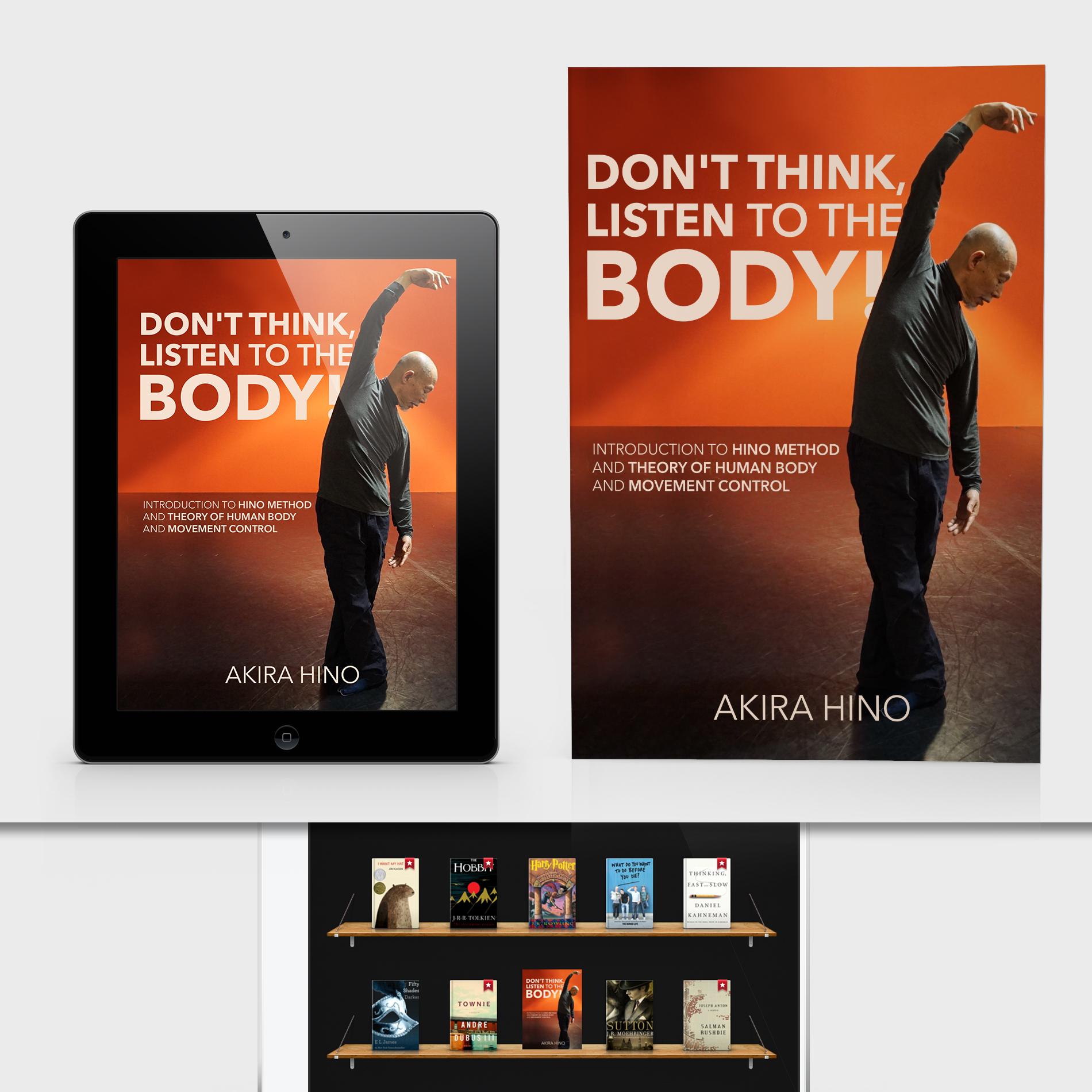 Design A High Quality Book Cover