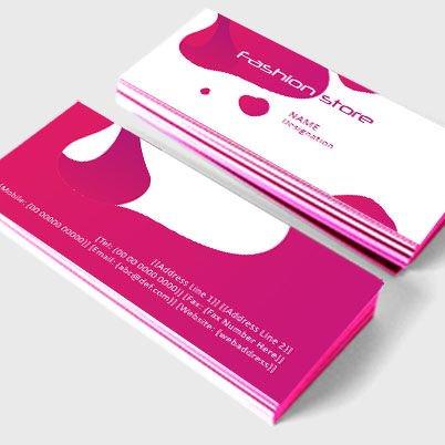 we will Make Logo And Amazing Double Side Business Cards