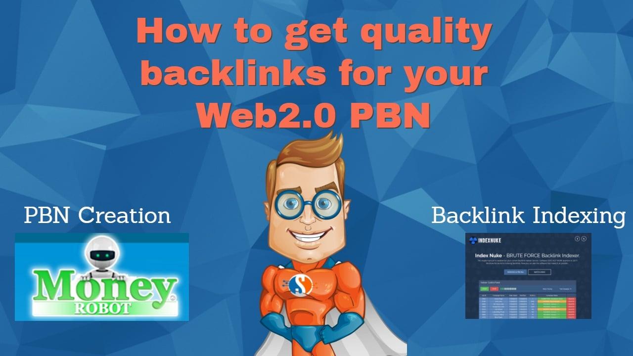 Create 50 Permanent PBN catagory web2 Post and 2nd tire 100 contextual backlinks on High Trust Flow domains 