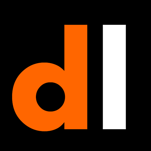 Your Banner on Directlyrics.com's homepage for a week