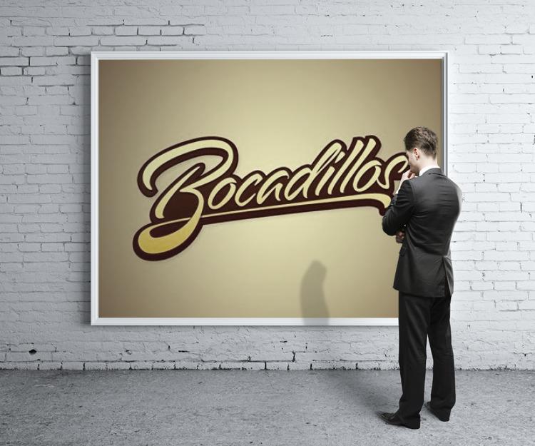 put your photo or logo on 60 BILLBOARD designs 