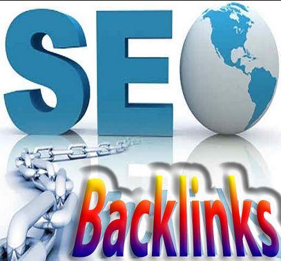 Rank your website on Google 1st page through my backlink service