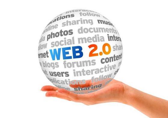 Boost your website on Google 1st page through Web2.0 backlink