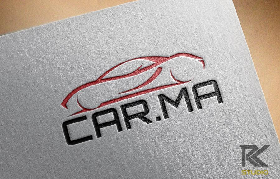 Designs a creative and professional eye catching logo for your business.