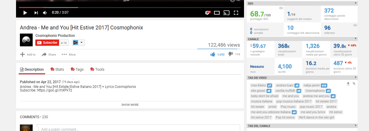 Complete & Professional SEO For Your Youtube Video