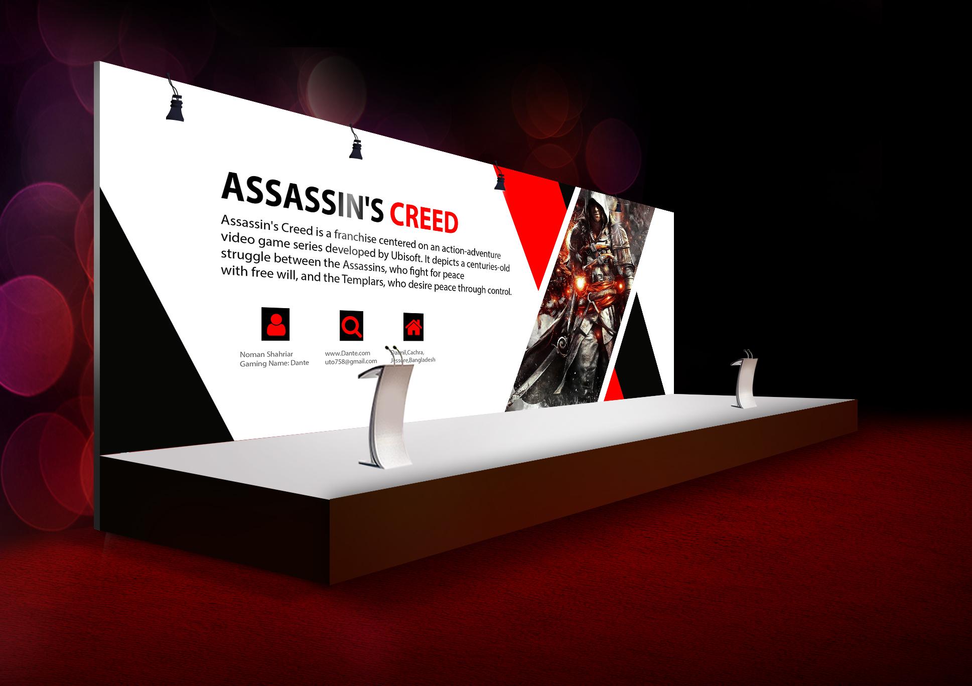 Get Amazing Banners,Billboards Or Feather Banners