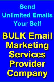 Can Provide More than 4,00,000+ USA Active Emails