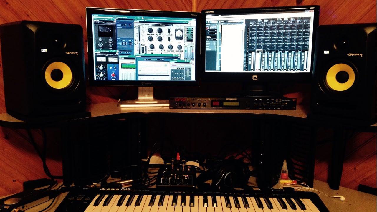 Mix & Master Your Song Professional QUality!