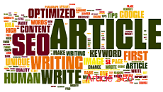 1000 Words Friendly Seo Article for $5