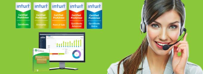 Troubleshoot Any Problem With Quickbooks