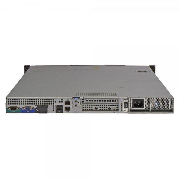 Free DDoS Protections Dedicated server Dell 2xL5520 8GB Intel Xeon