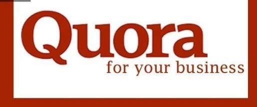 Promote your website with 15 Quora answers