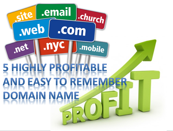 5 Unique Valuable com Domain Search For Your Brand