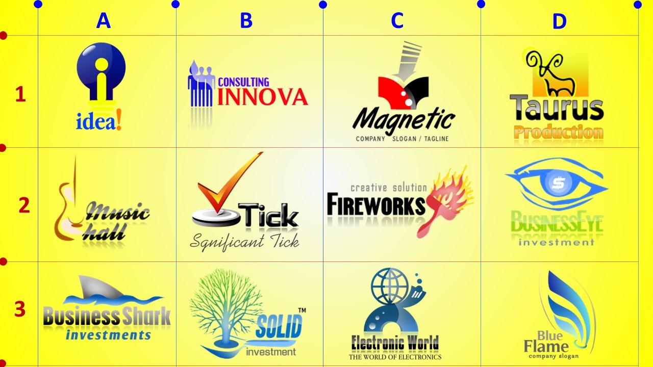 Design Professional LOGO for your Brand, Business, Web Site, Social Profile and Others