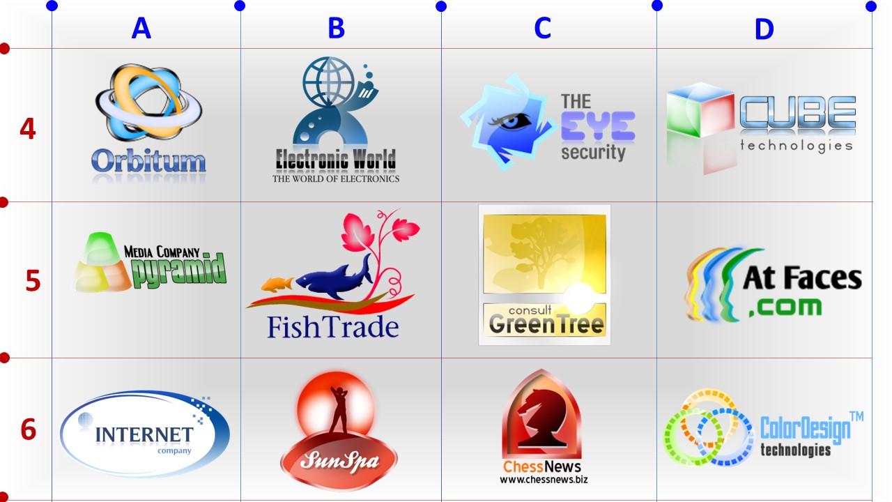 Design Professional LOGO for your Brand, Business, Web Site, Social Profile and Others