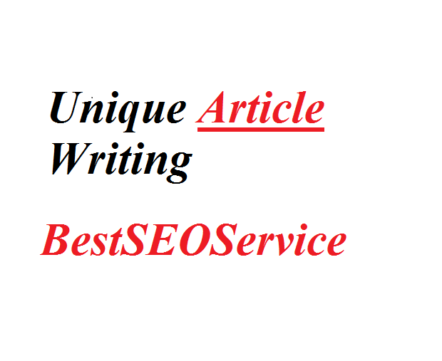 High-Quality 1000 Words Article Writing 