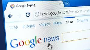  Advertorial backlink Study ( Google News )