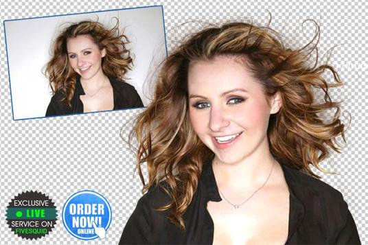  Photoshop, Remove Background, Crop, Resize