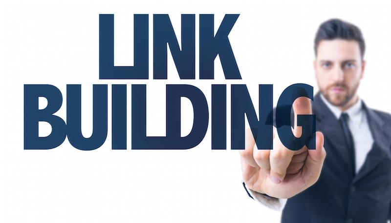 Create 50, seo, link building for your wbesite.
