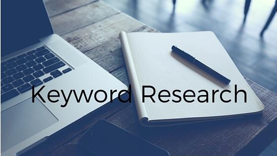 Provide SEO Keyword Research Which Is Highly Effective