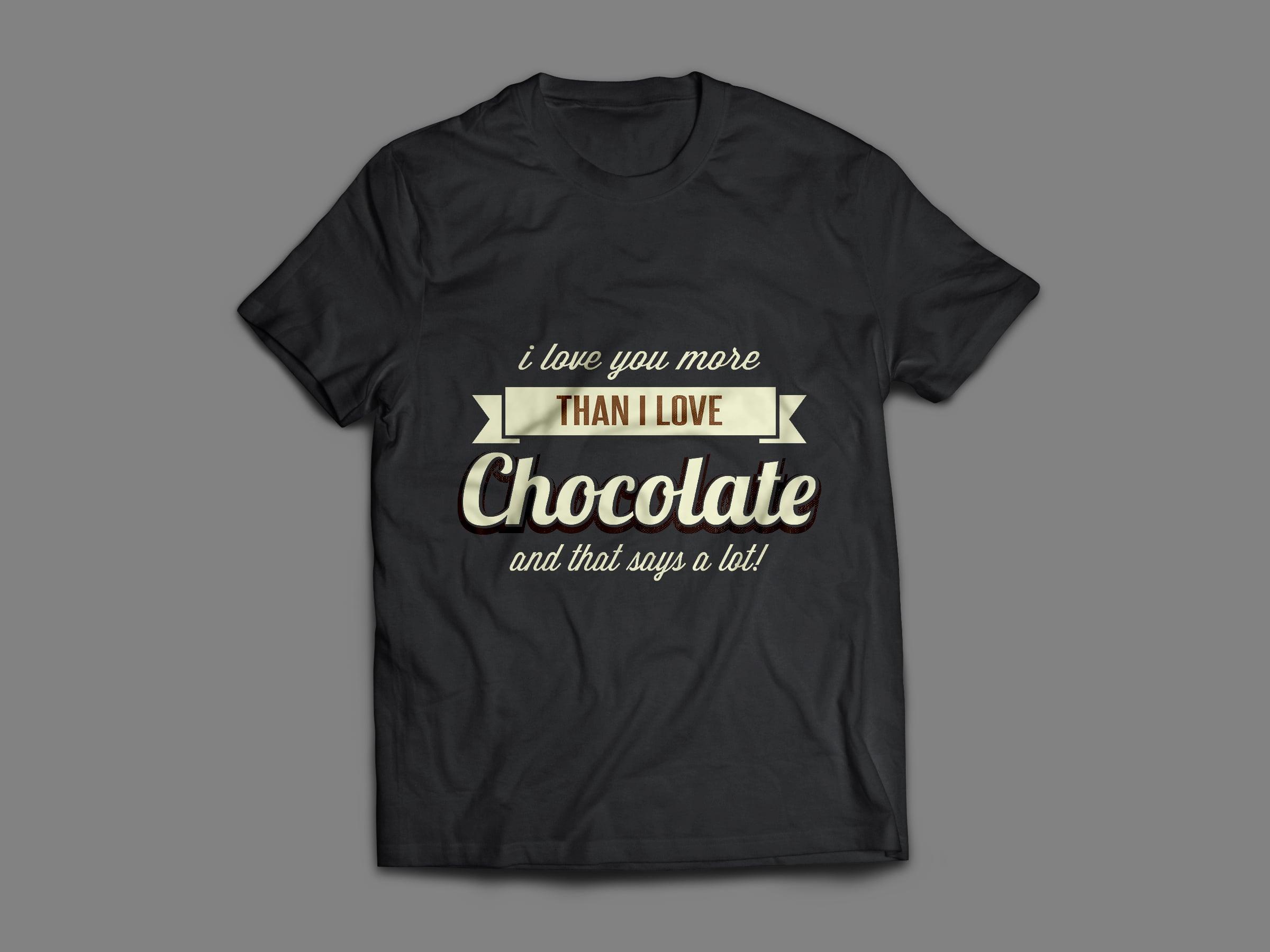 Do Best Selling Retro Style Typography Tshirt Design