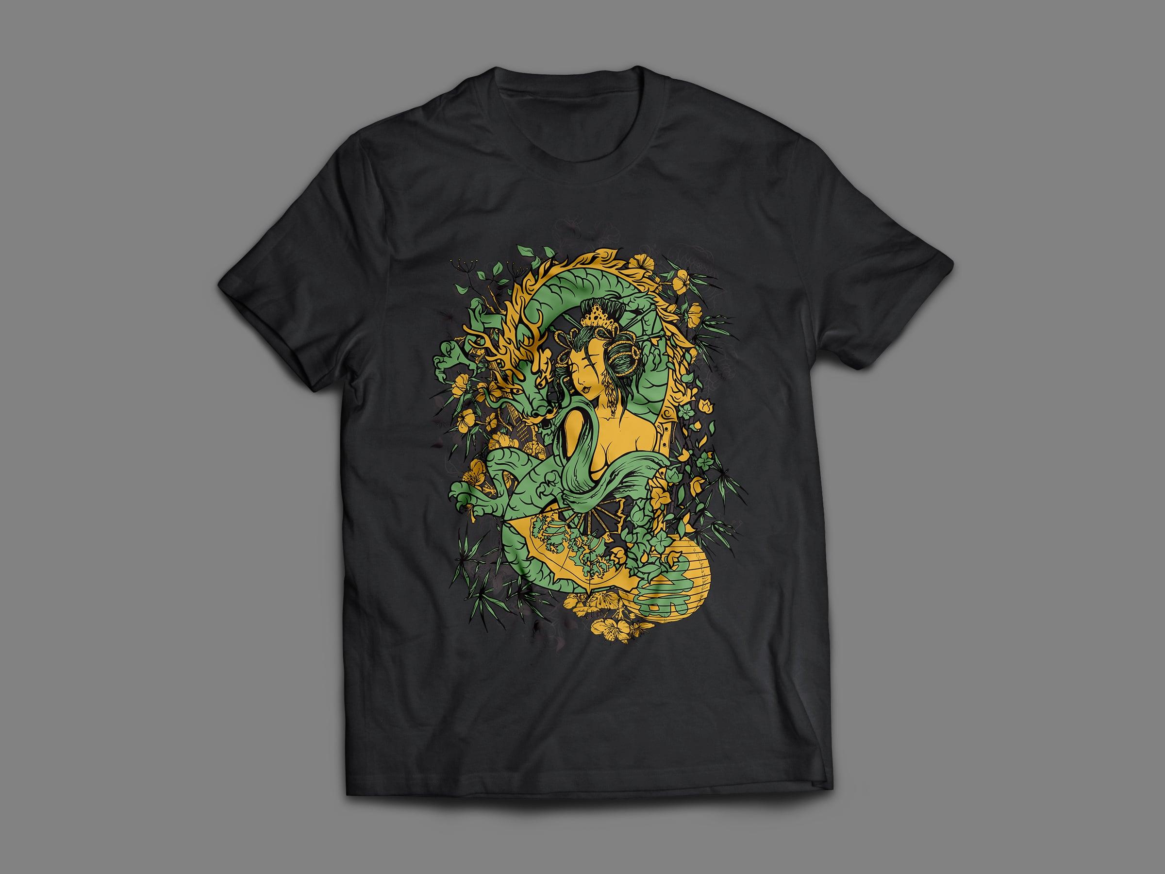 Do Best Selling Retro Style Typography Tshirt Design