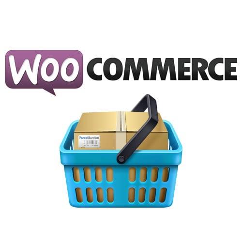 Build your own E-commerce store!