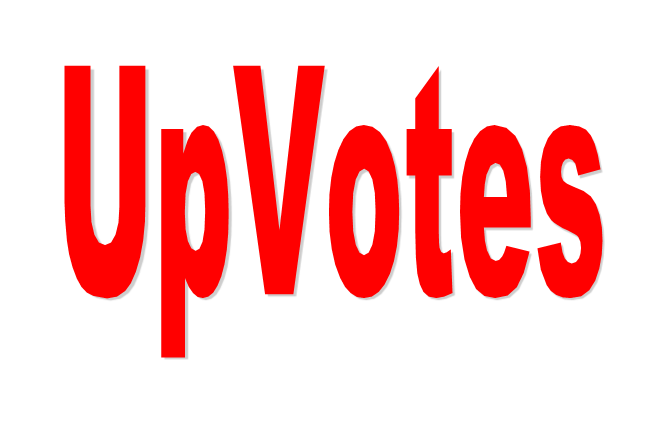 Get you 60 Worldwide Quora UpVotes or followers