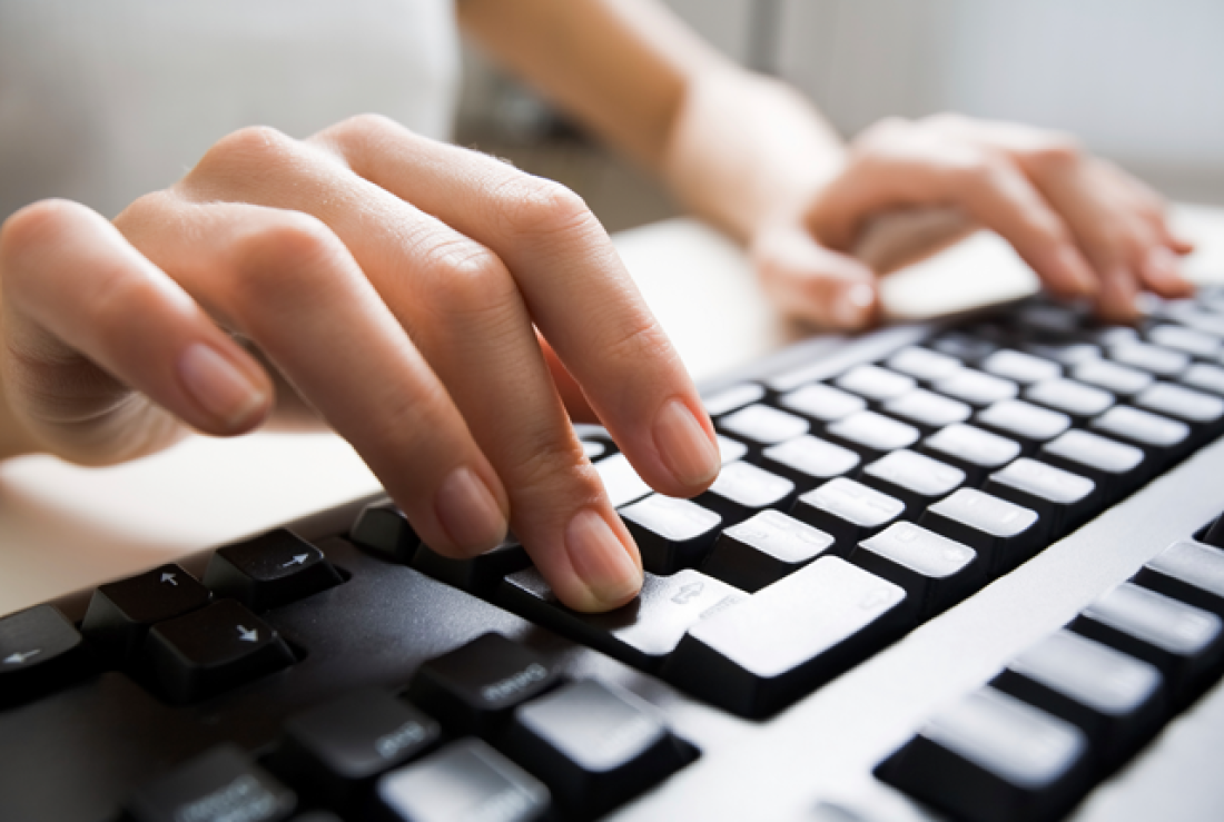  I do any kind of 30 Pages data entry work 