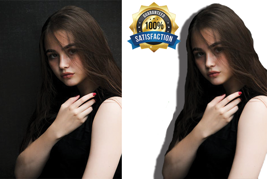 Do Background Remove Your Images Properly