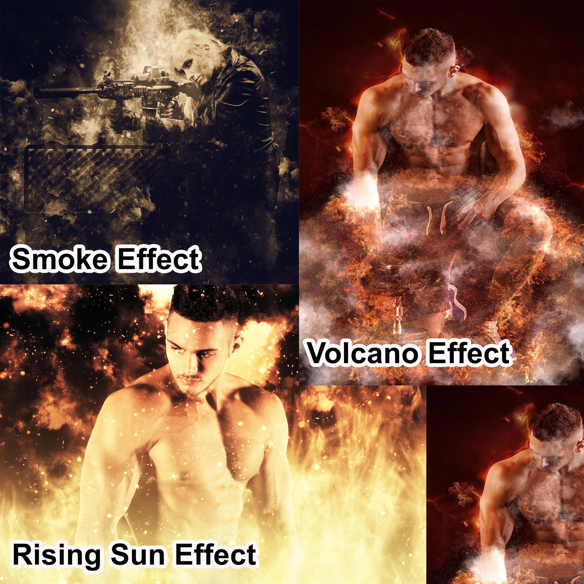 Creative Photo Editing in Photoshop in 24 Hour