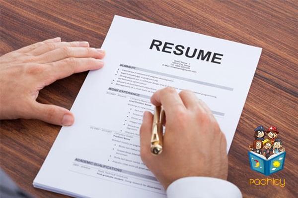 I Will Edit, Design, Rewrite and create your Complex RESUME & COVER LETTERS into Eye Catching look for $7