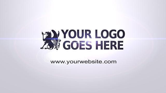 Get Fast 2 Video Logo Intro