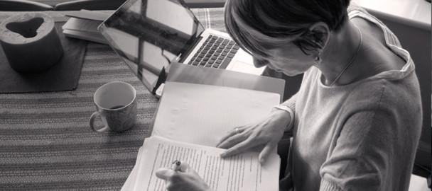 Proofreading and Editing Services