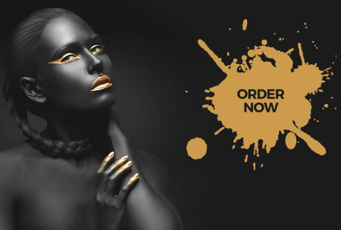 Create A Custom Color Scheme