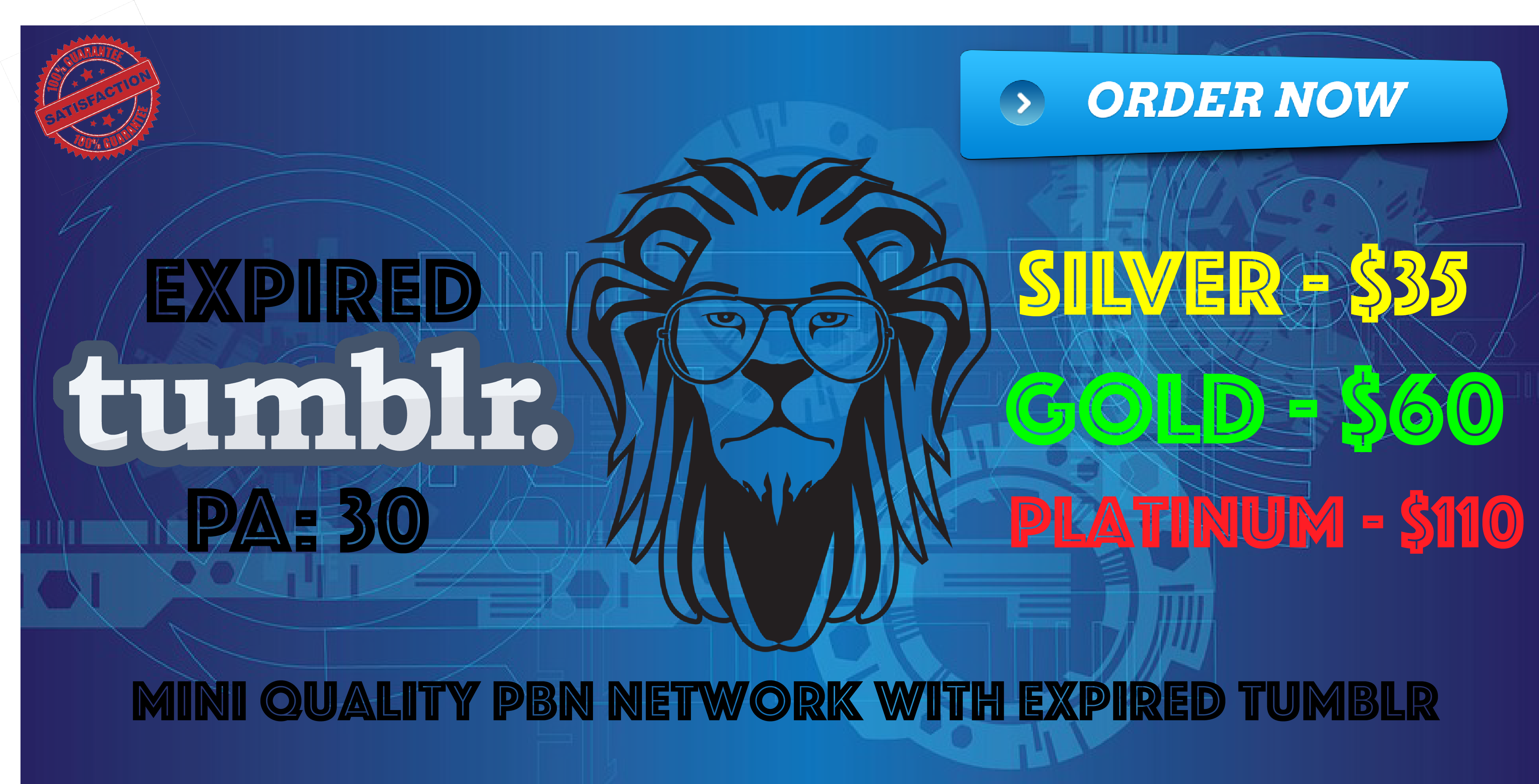 Create Supreme Quality Web 2 00 With Pa 30 Expired Tumblr