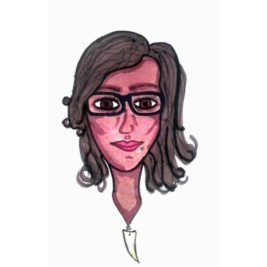 Minimalistic personalize drawings. 