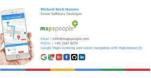 Create Your Attractive Clickable Social Icon Email Signature With 